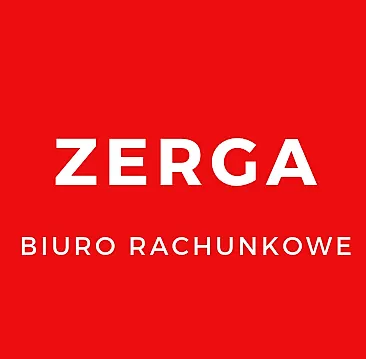 BIURO RACHUNKOWE ZERGA Ostrowiec Świętokrzyski